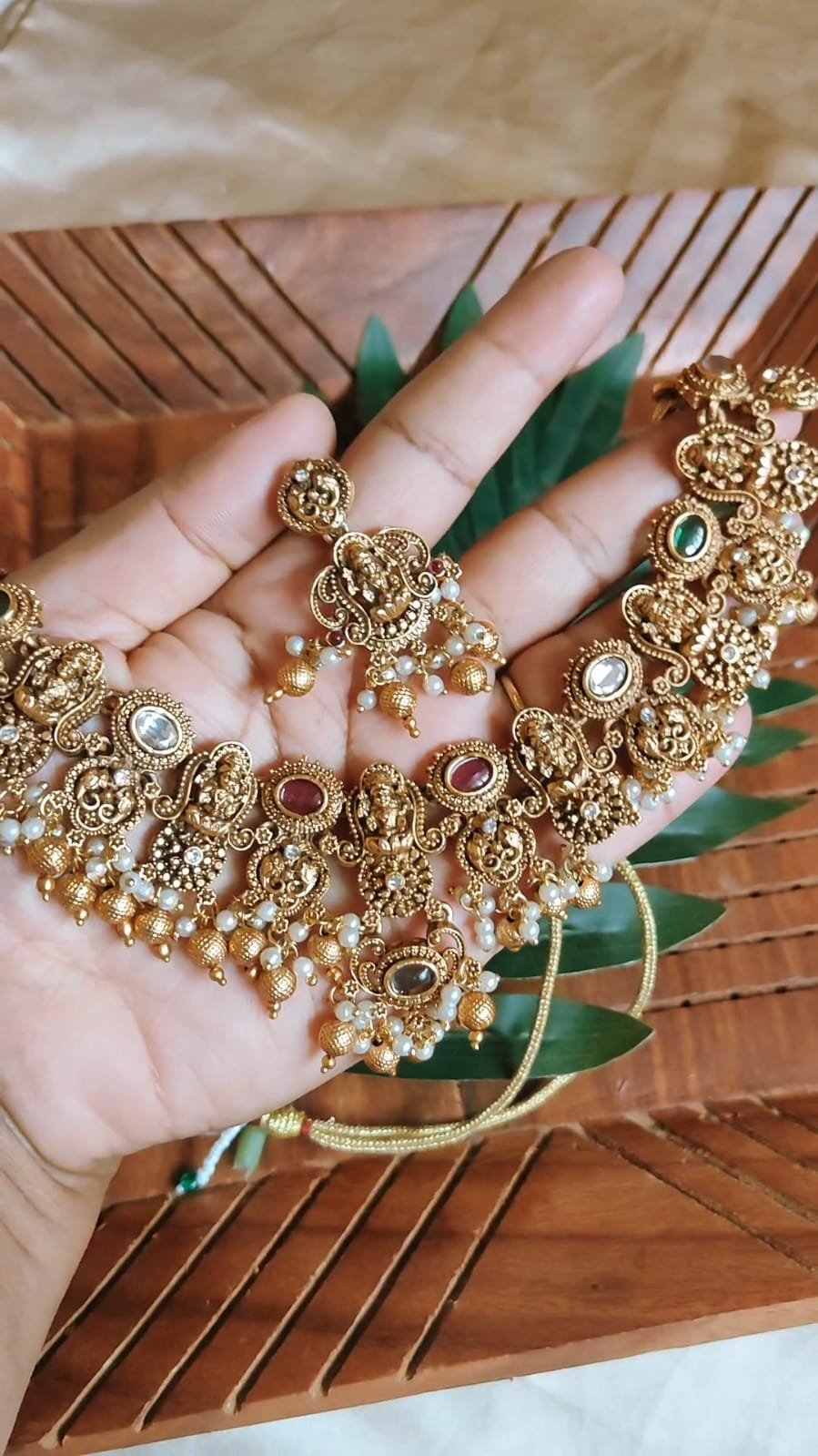 Bridal Set