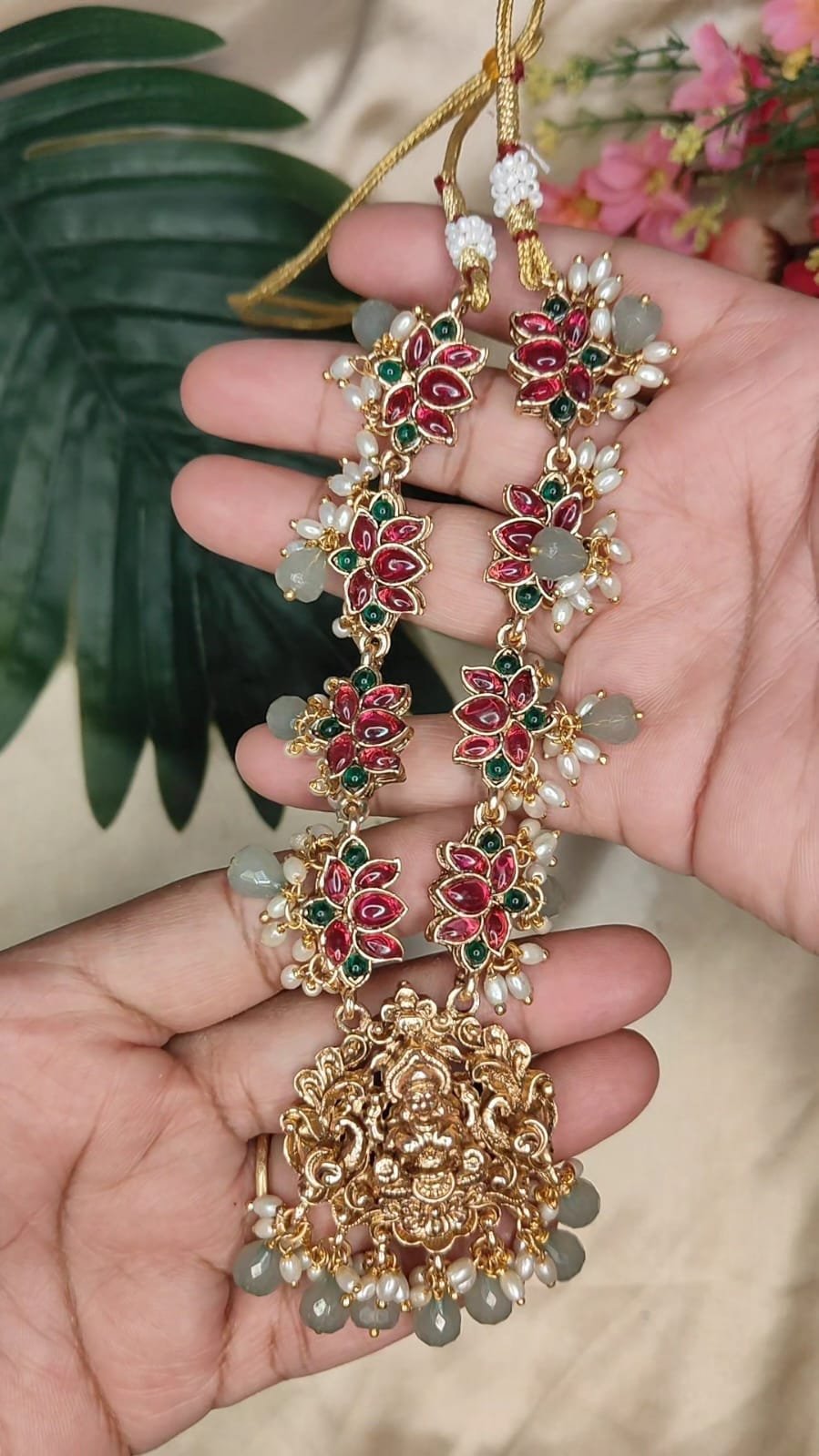 Design 23 without Earring