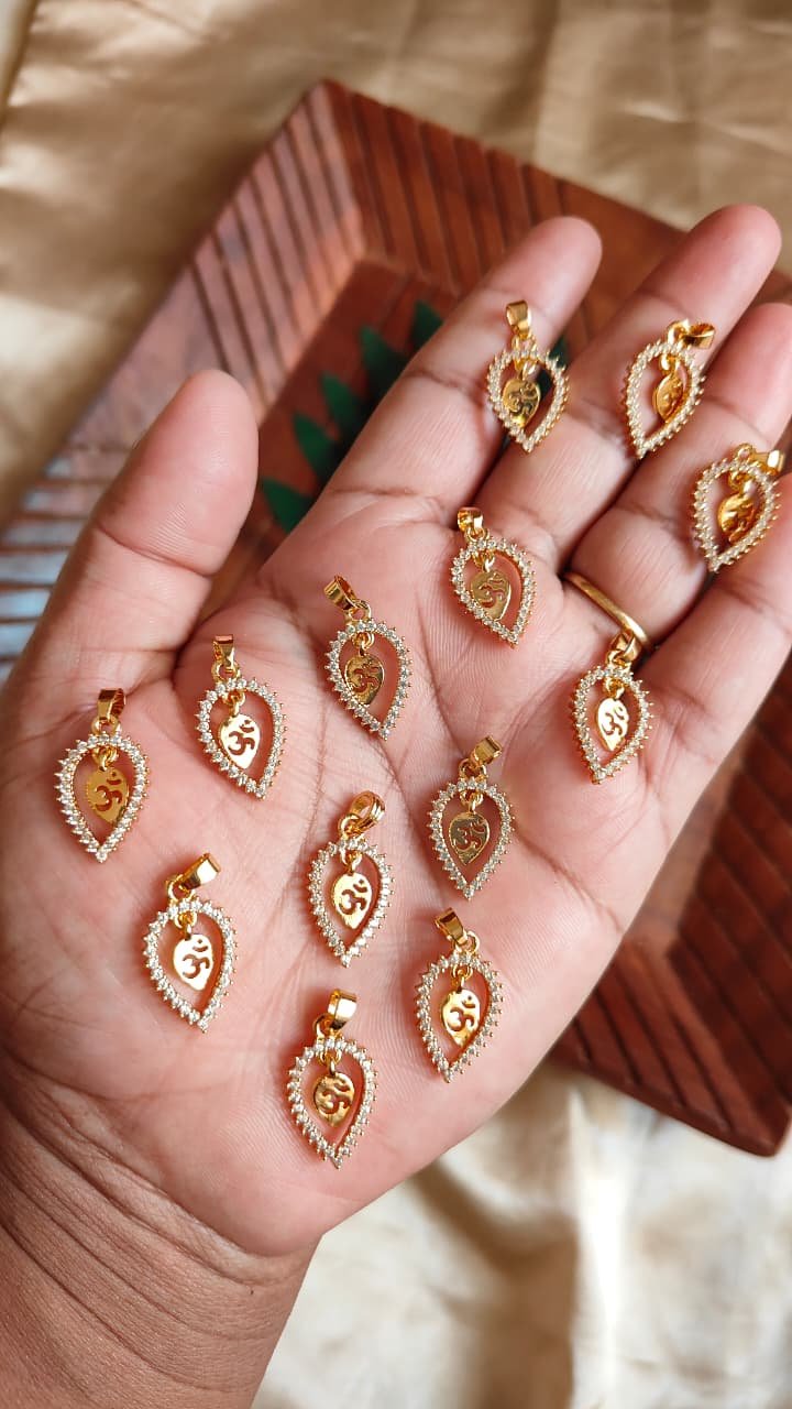 Diamond Thaali