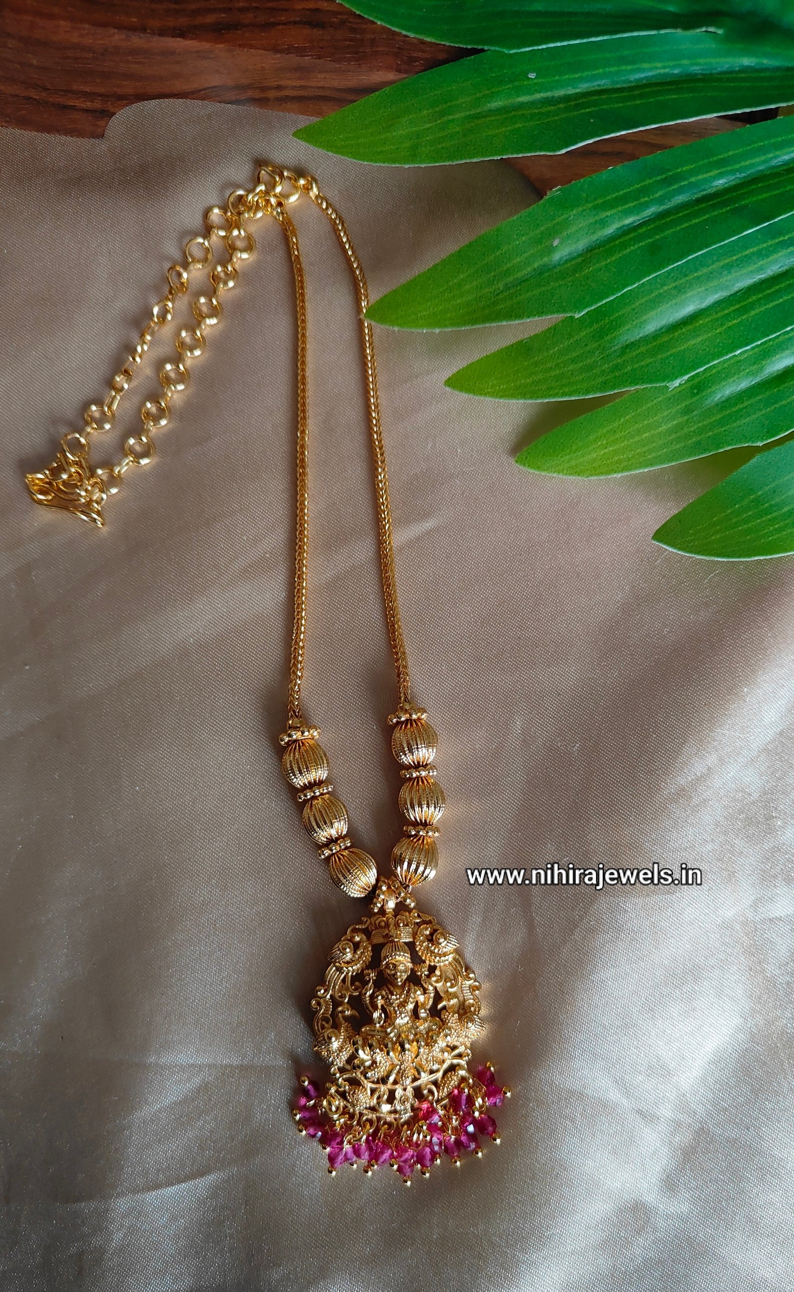 Classic Temple Design 3 - NS00300