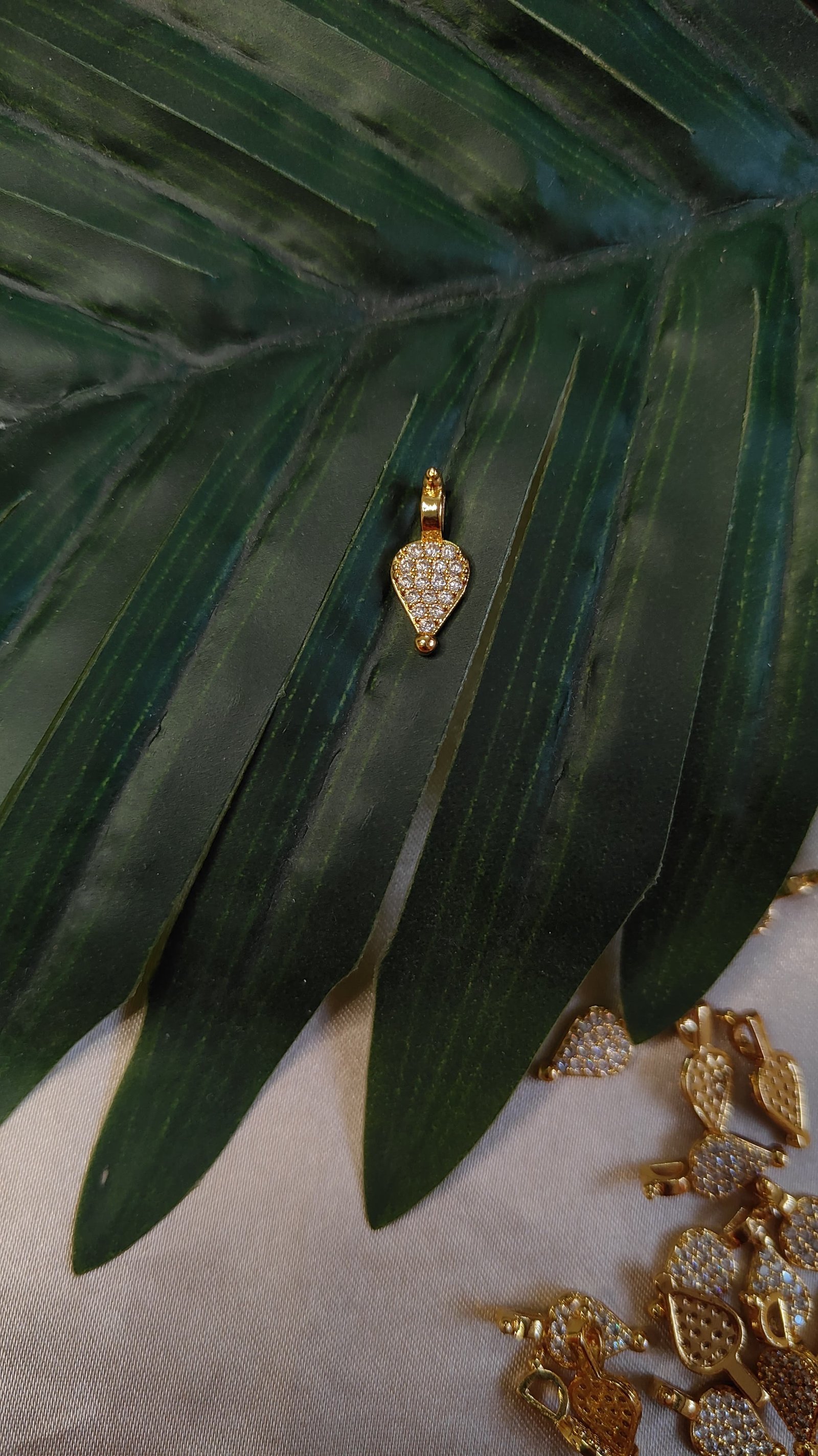 Stone Thaali NS0032