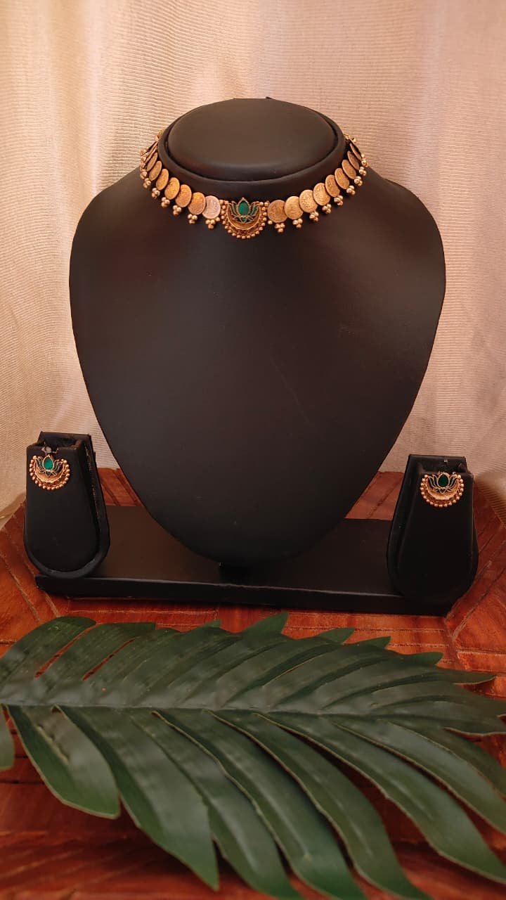 Lakshmi Kasi Lotus