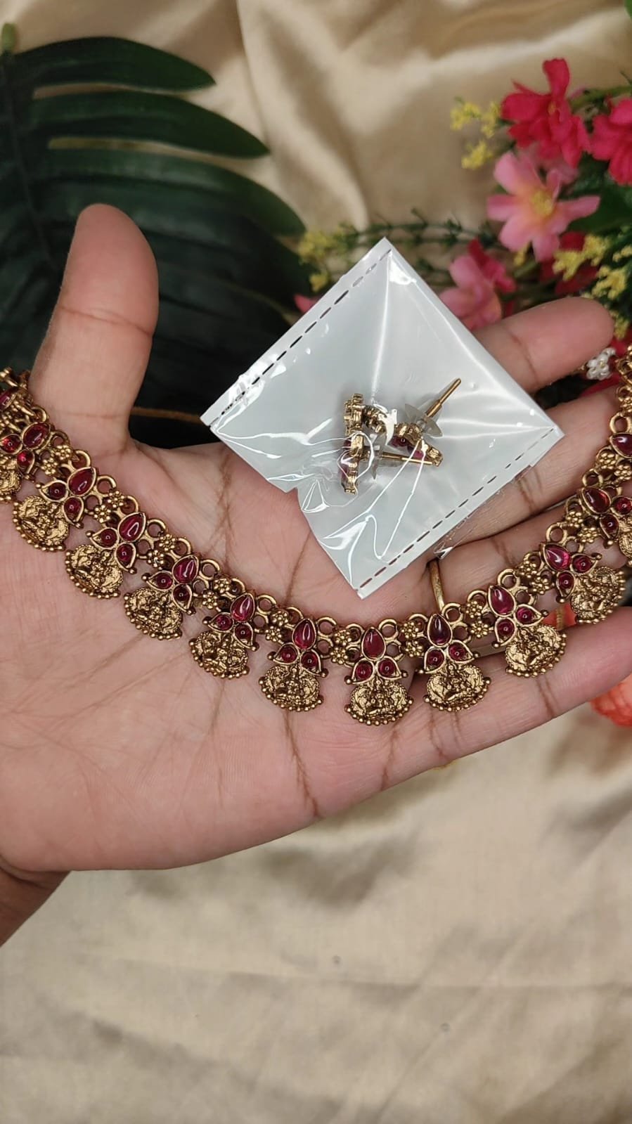 Design 11 with Earring